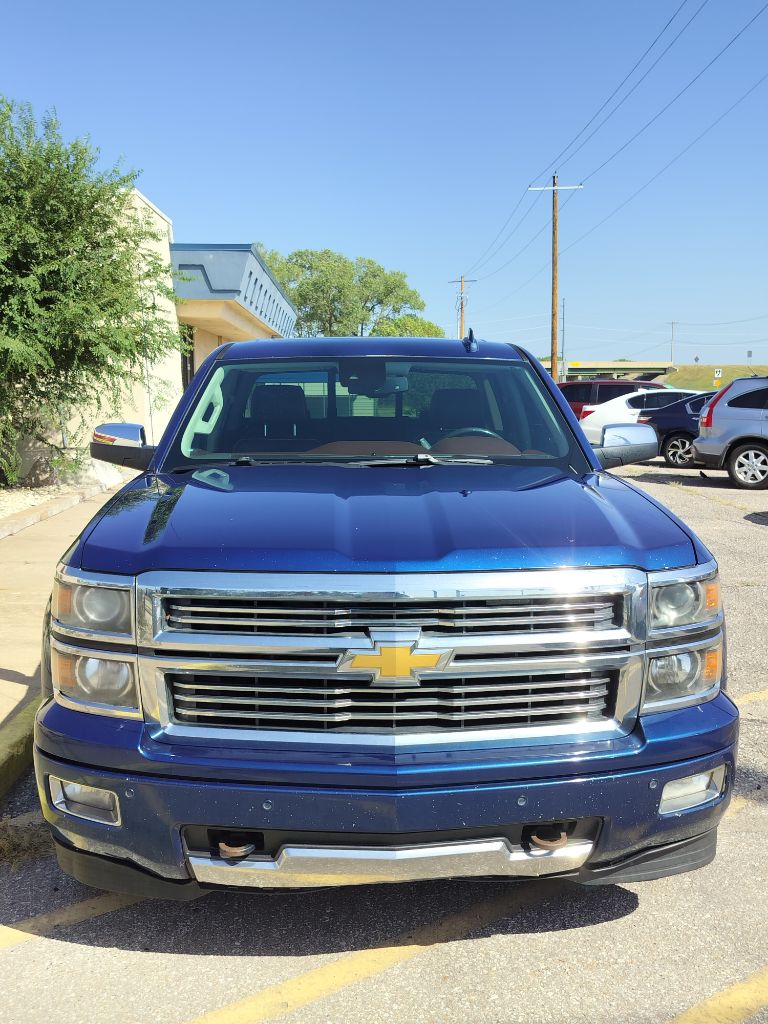 Photo 42 of this CHEVROLET SILVERADO 1500