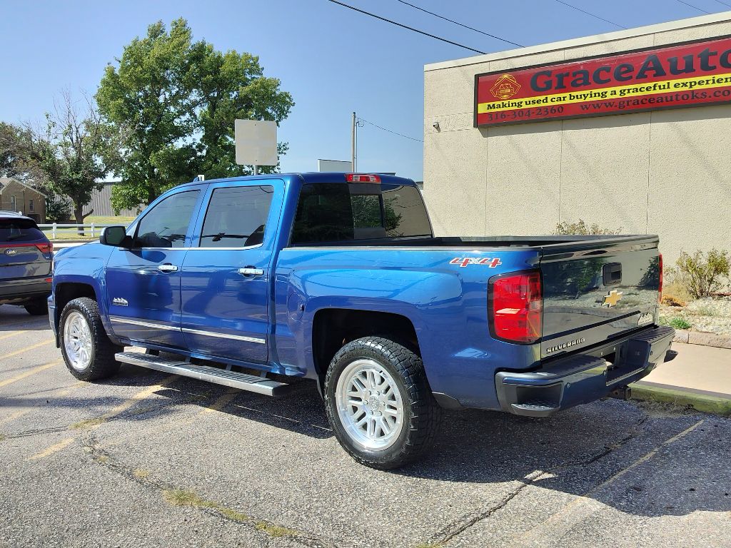 Photo 4 of this CHEVROLET SILVERADO 1500