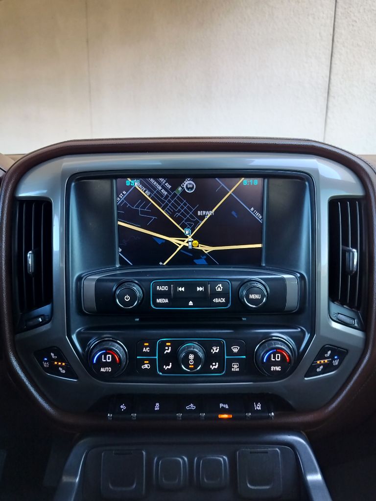 Photo 18 of this CHEVROLET SILVERADO 1500