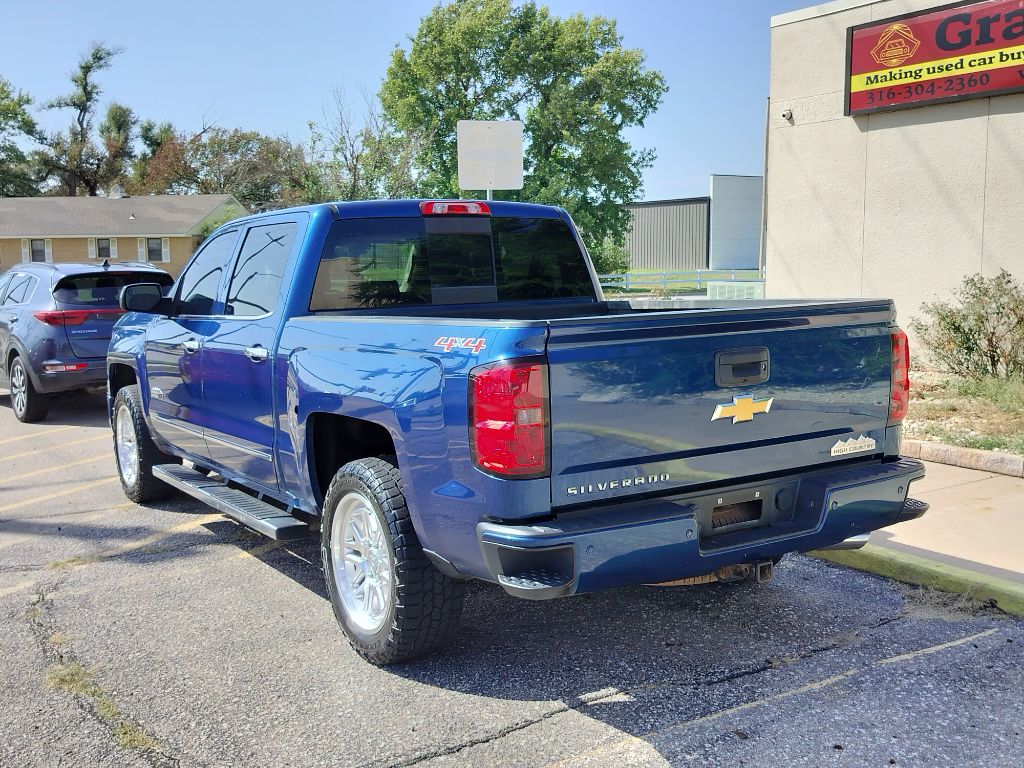 Photo 5 of this CHEVROLET SILVERADO 1500