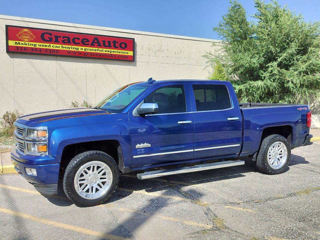 Photo 7 of this CHEVROLET SILVERADO 1500