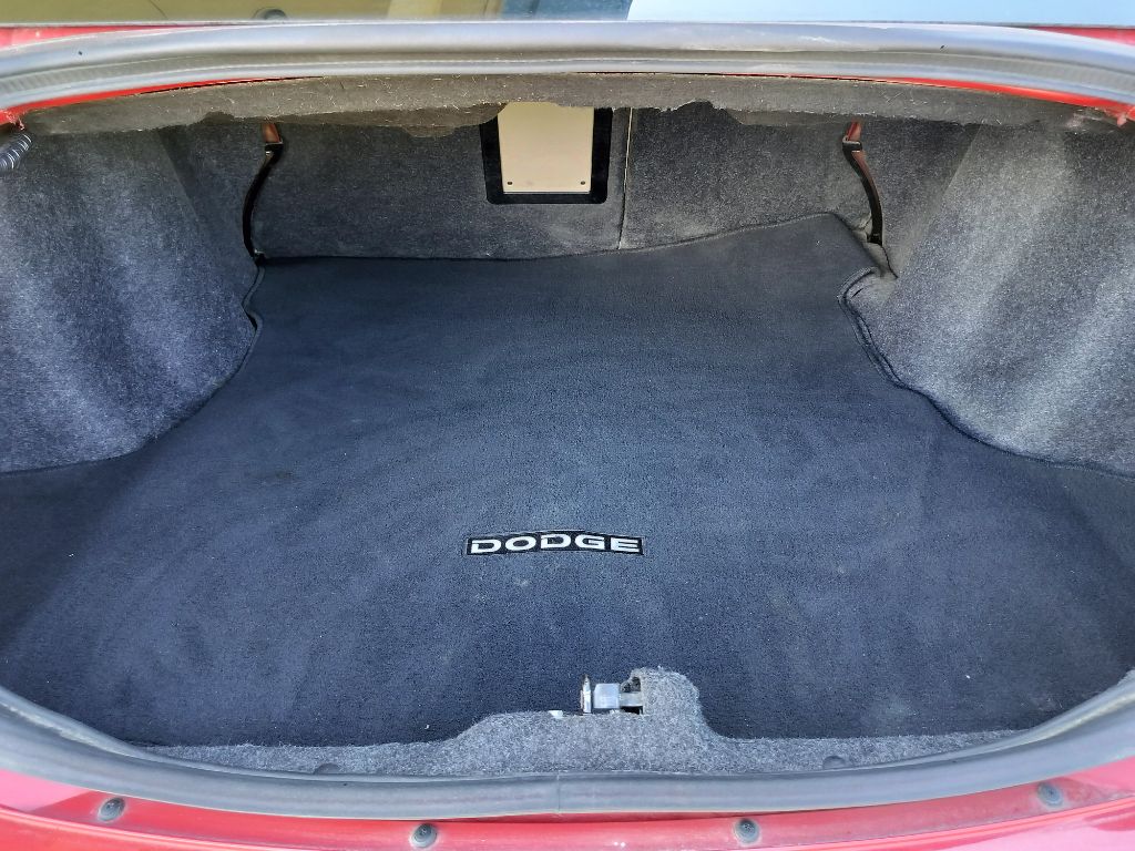Photo 42 of this DODGE AVENGER