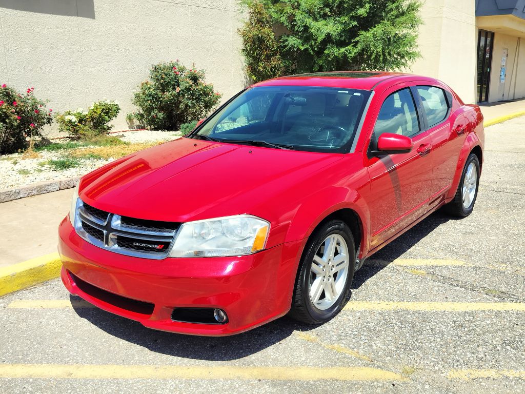 Photo 9 of this DODGE AVENGER