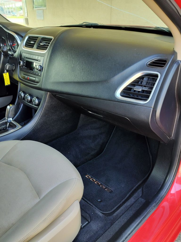Photo 35 of this DODGE AVENGER