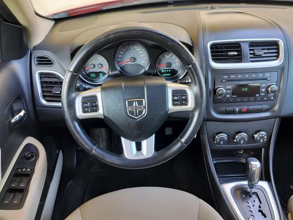 Photo 15 of this DODGE AVENGER