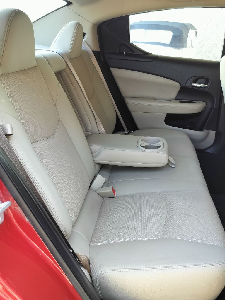 Photo 36 of this DODGE AVENGER