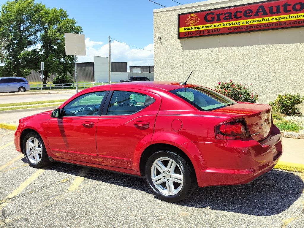 Photo 3 of this DODGE AVENGER