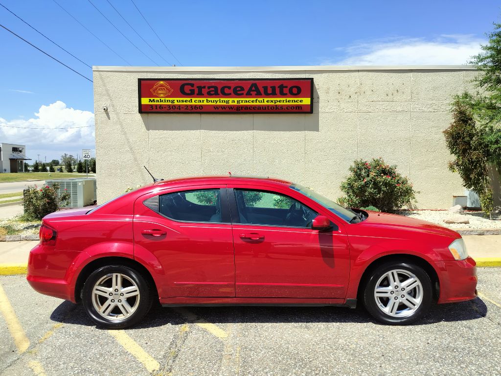 Photo 25 of this DODGE AVENGER