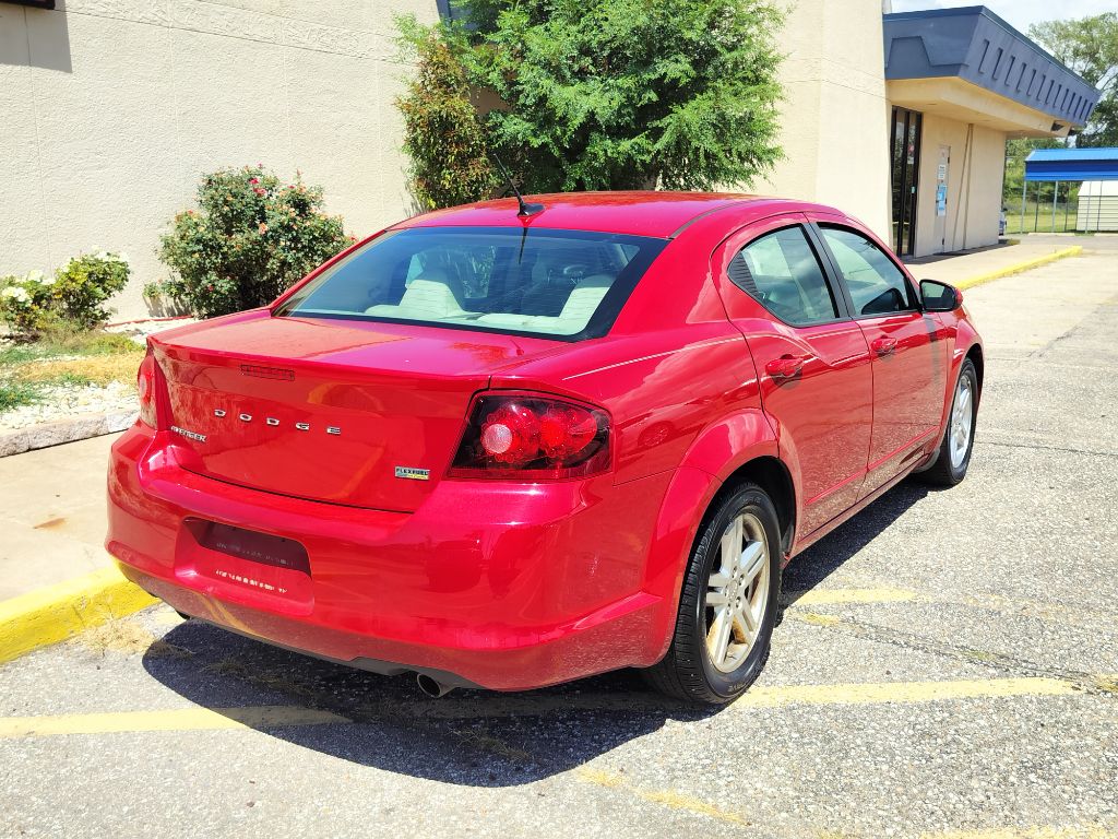 Photo 33 of this DODGE AVENGER