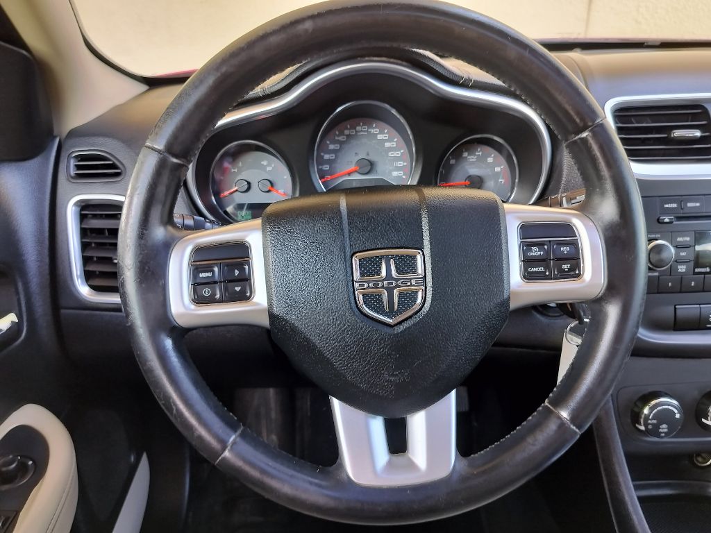 Photo 13 of this DODGE AVENGER