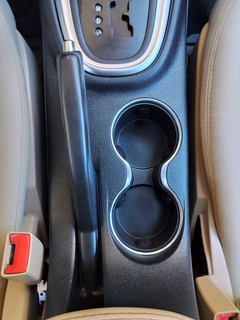 Photo 20 of this DODGE AVENGER