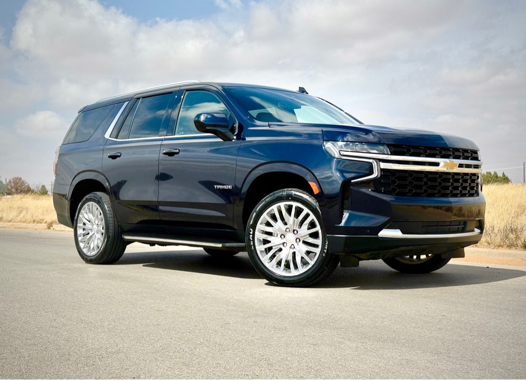 View vehicle photo 2