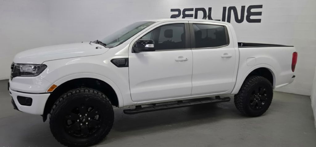 Photo 2 of this FORD RANGER