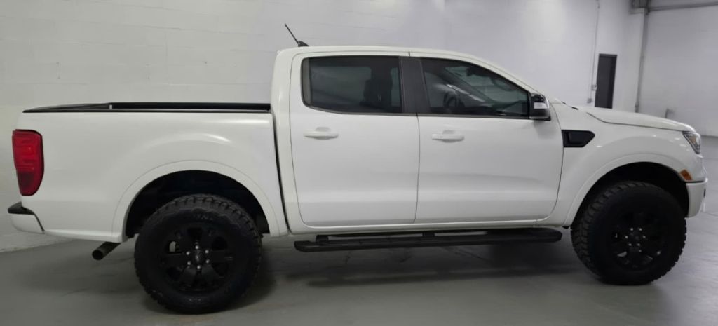 Photo 7 of this FORD RANGER