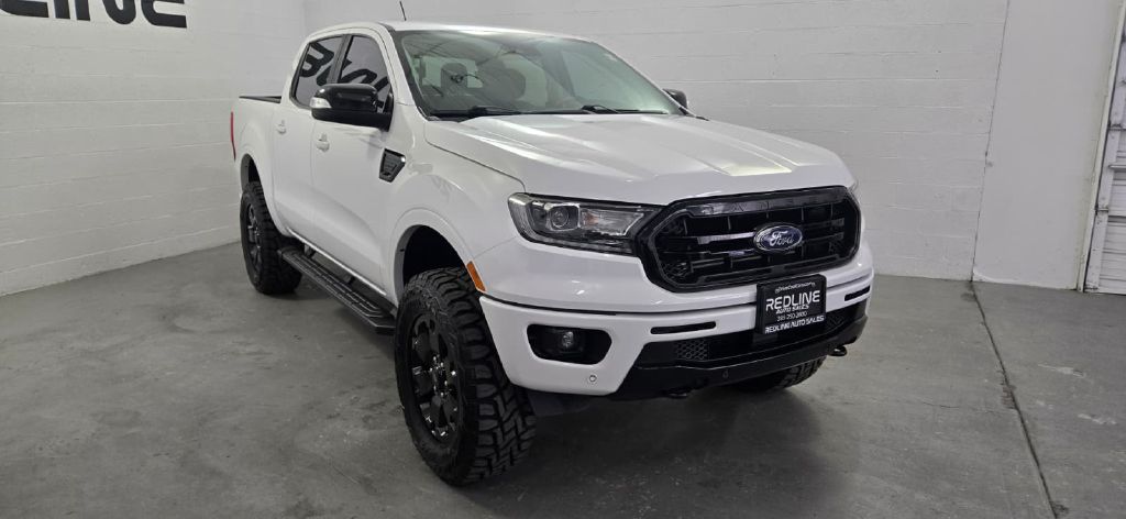 Photo 5 of this FORD RANGER