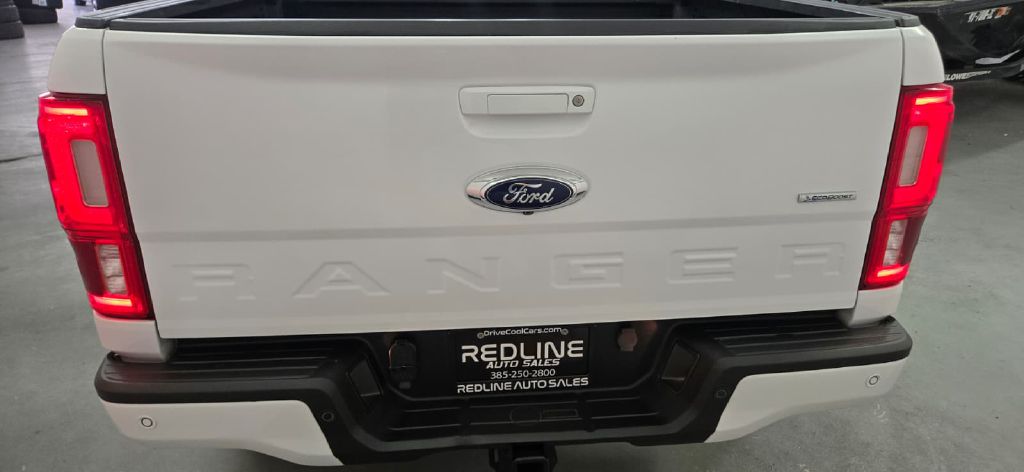 Photo 8 of this FORD RANGER