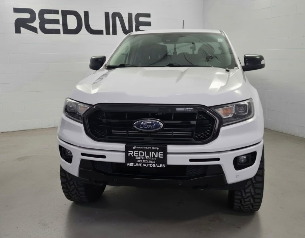 Photo 4 of this FORD RANGER