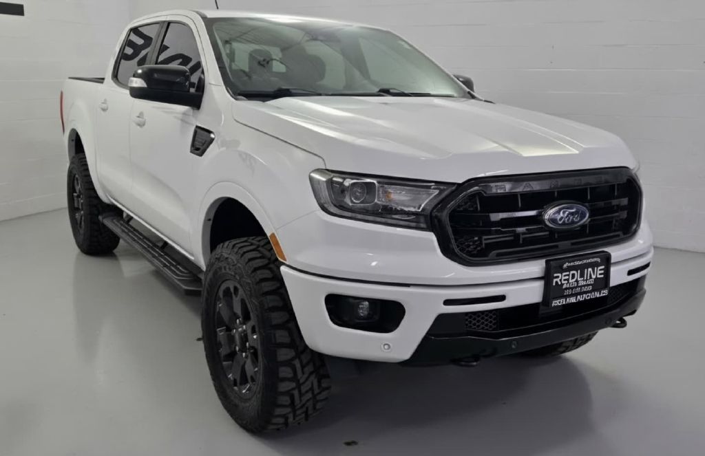 Photo 6 of this FORD RANGER
