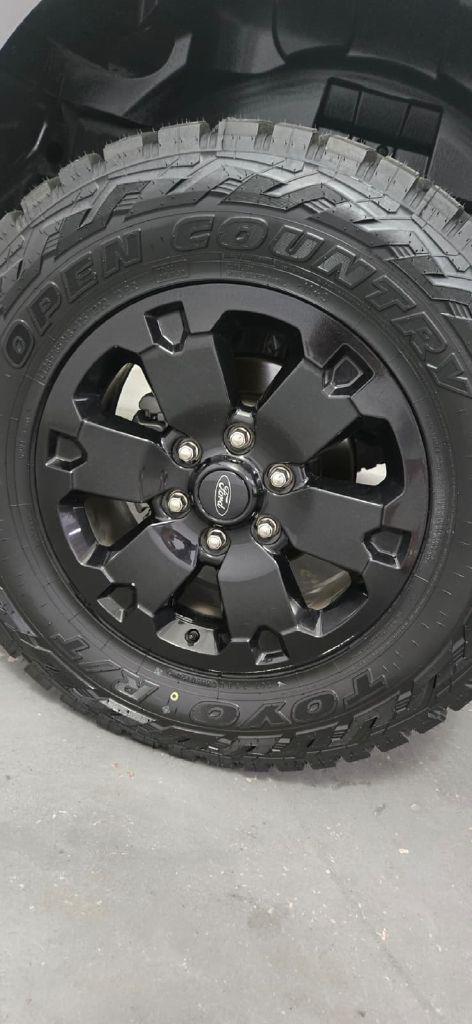 Photo 12 of this FORD RANGER