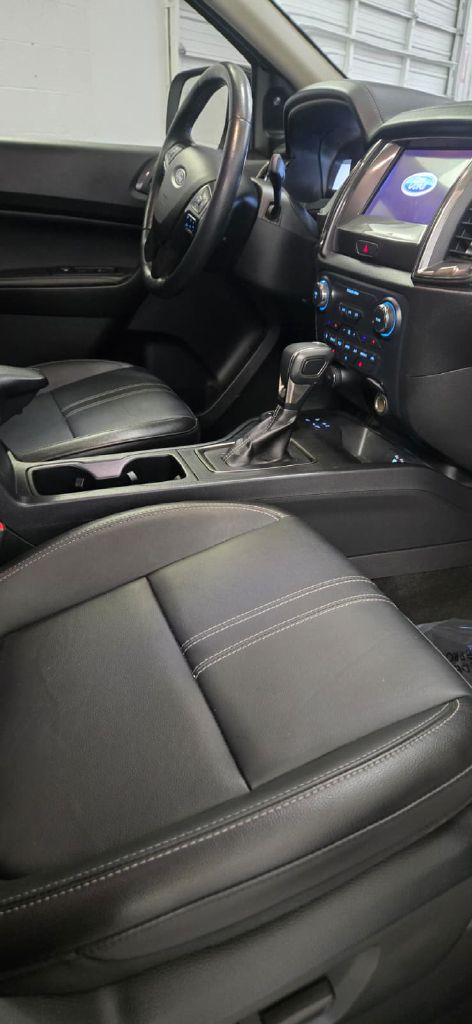 Photo 14 of this FORD RANGER