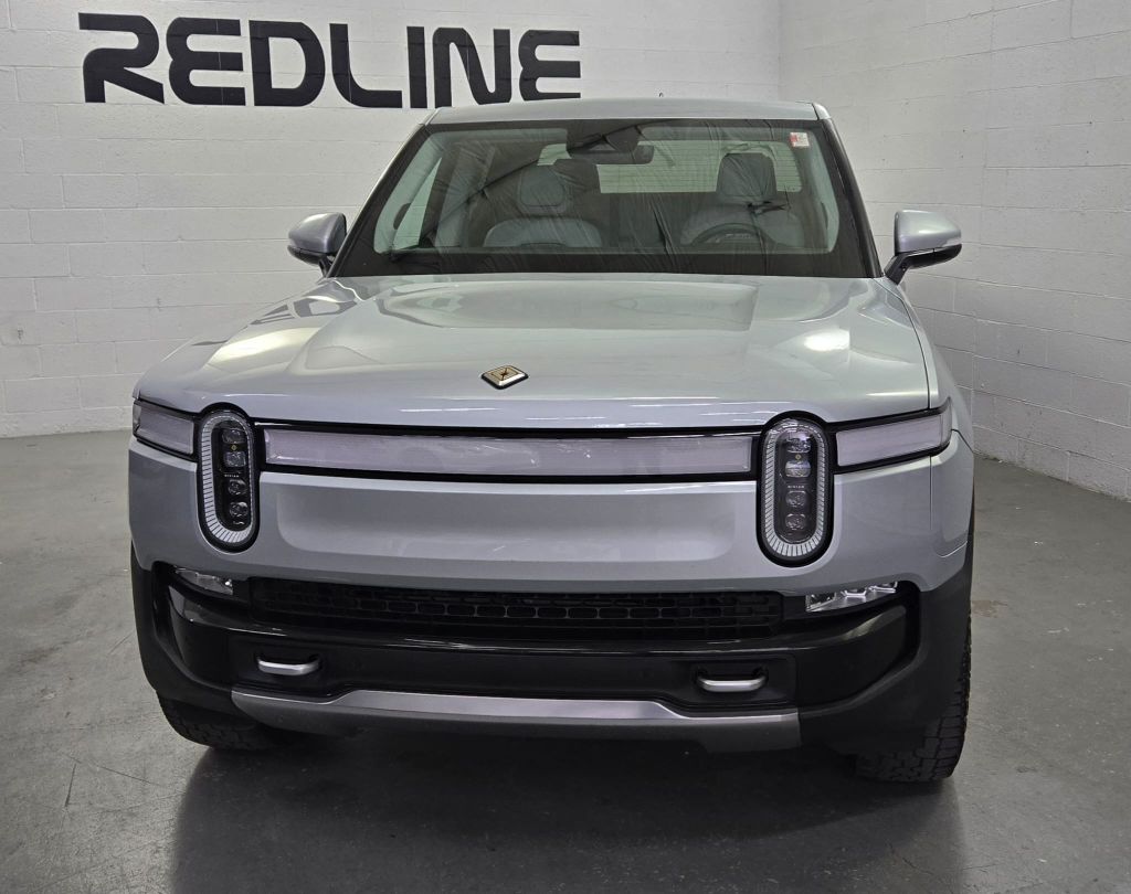 Photo 3 of this RIVIAN R1T