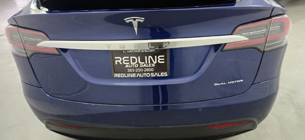 Photo 6 of this TESLA MODEL X