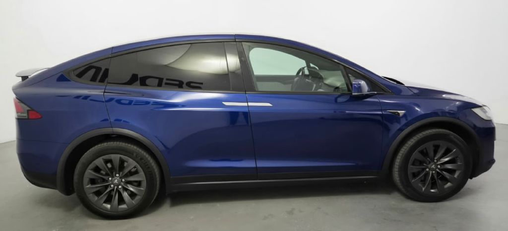 Photo 5 of this TESLA MODEL X