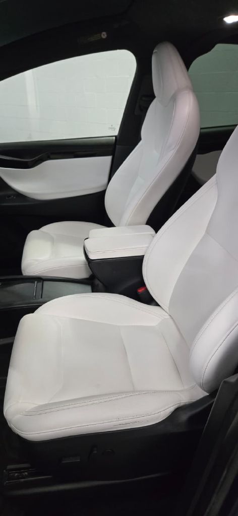 Photo 8 of this TESLA MODEL X