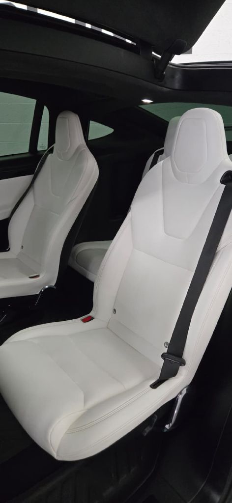 Photo 10 of this TESLA MODEL X