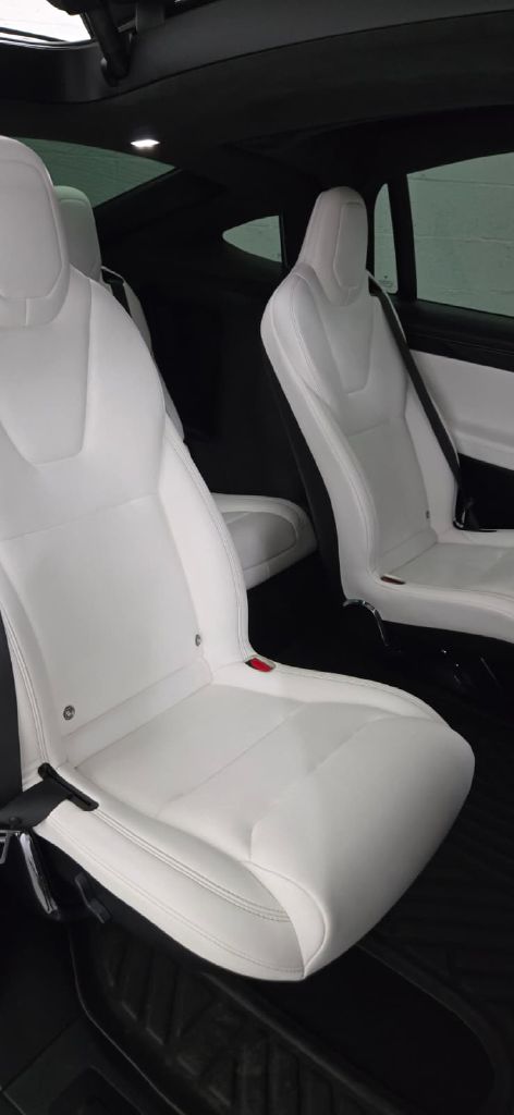 Photo 11 of this TESLA MODEL X