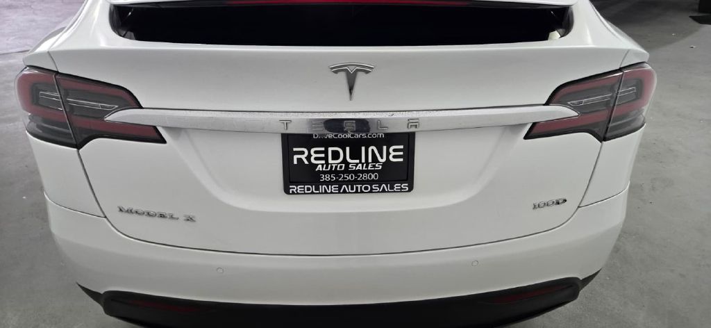 Photo 6 of this TESLA MODEL X