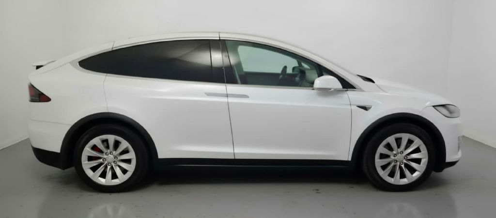 Photo 5 of this TESLA MODEL X