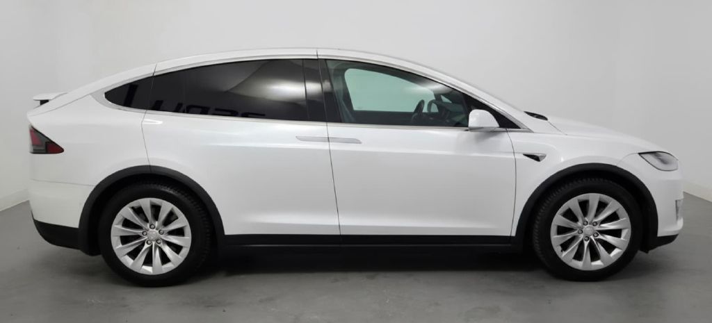 Photo 5 of this TESLA MODEL X