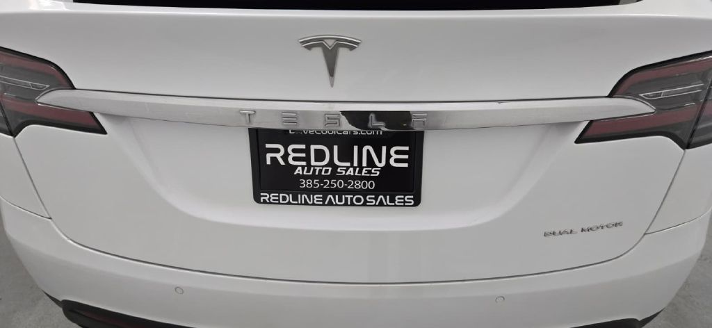 Photo 6 of this TESLA MODEL X