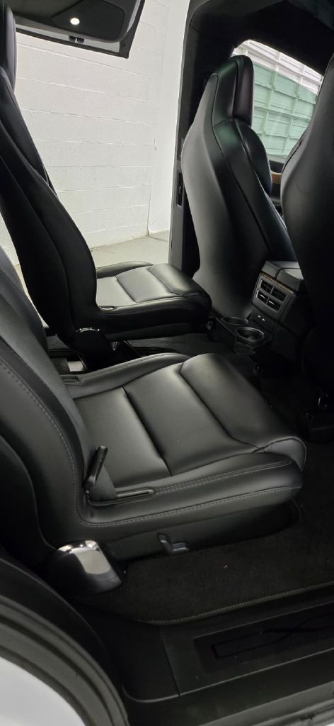 Photo 13 of this TESLA MODEL X