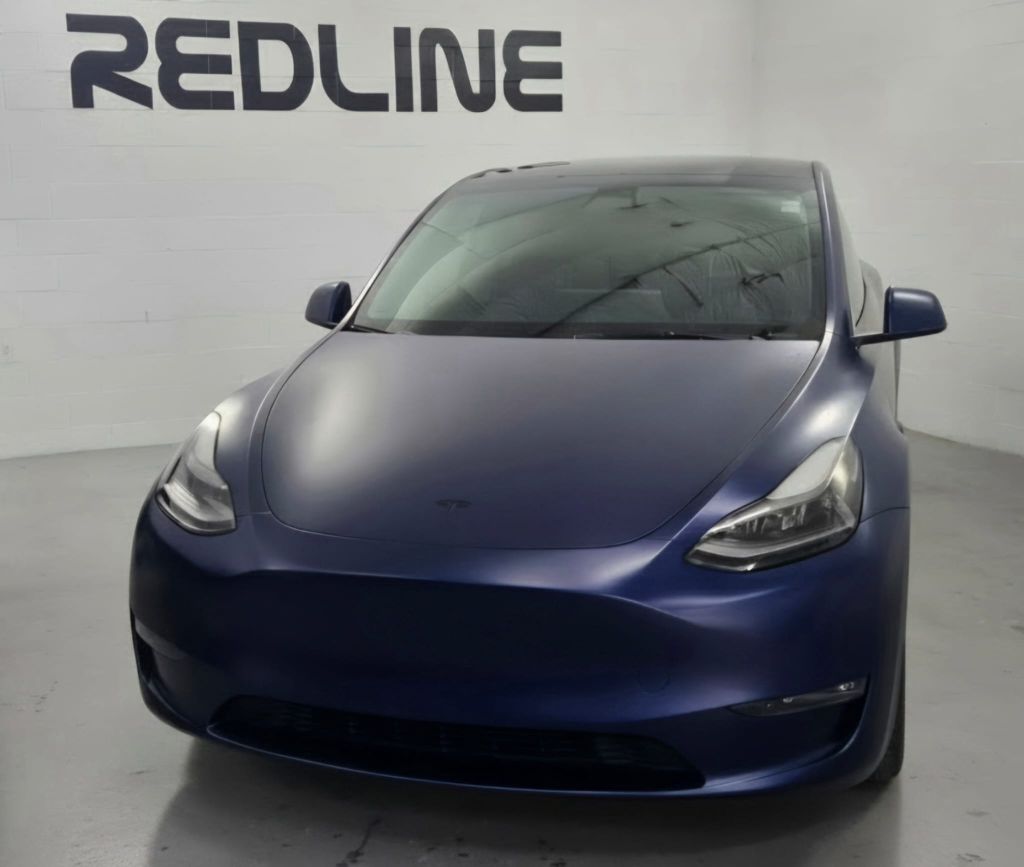 Photo 4 of this TESLA MODEL Y