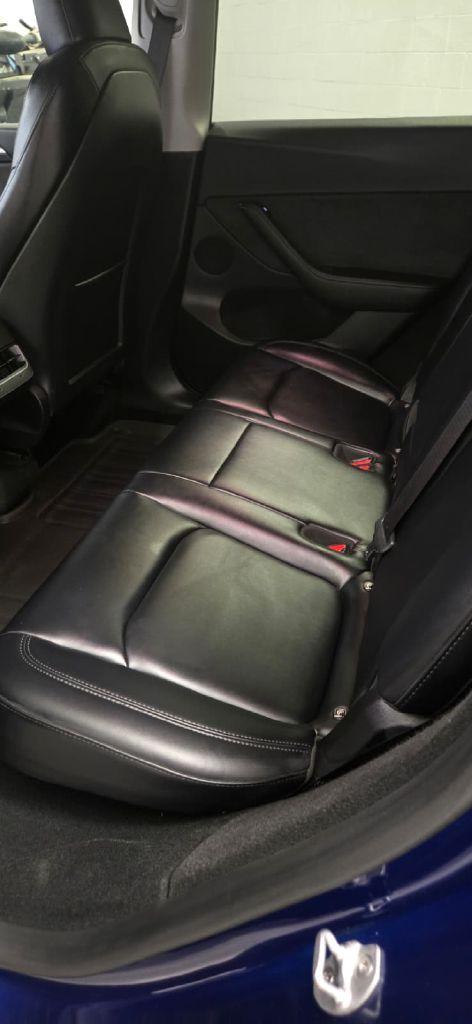 Photo 12 of this TESLA MODEL Y