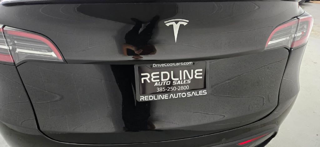 Photo 6 of this TESLA MODEL Y