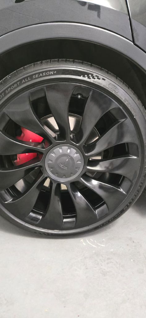 Photo 8 of this TESLA MODEL Y