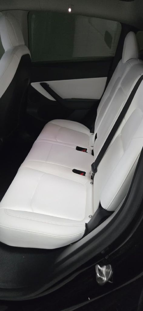 Photo 11 of this TESLA MODEL Y