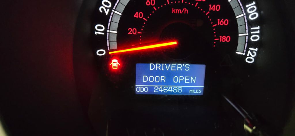 Photo 7 of this TOYOTA SEQUOIA