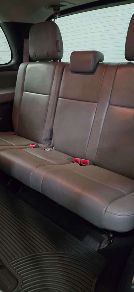 Photo 13 of this TOYOTA SEQUOIA