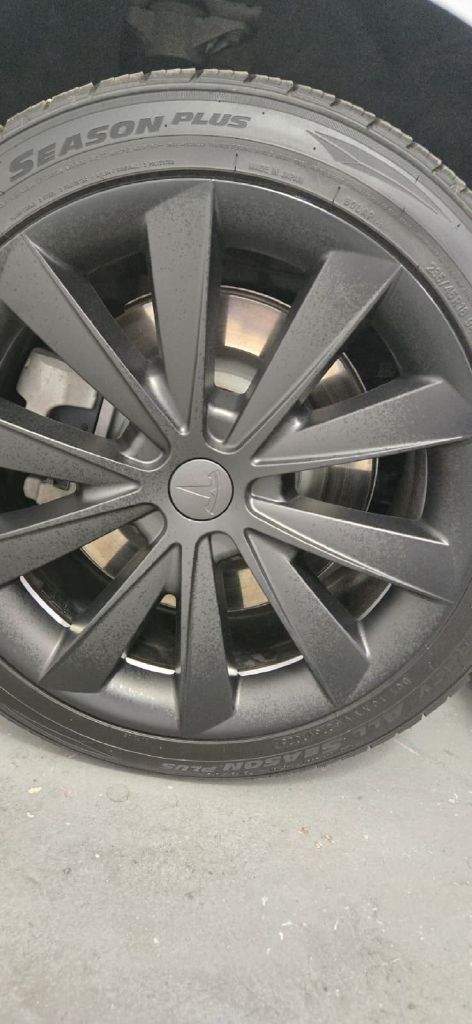 Photo 12 of this TESLA MODEL 3