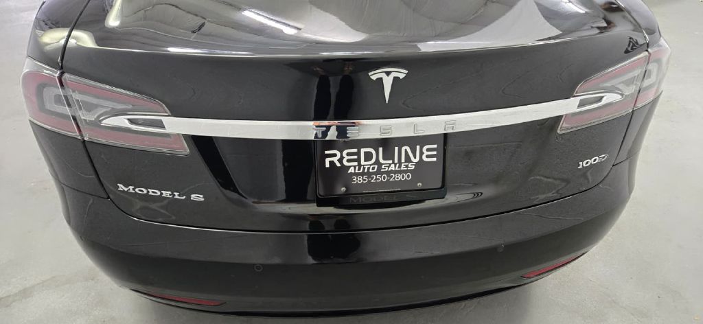 Photo 6 of this TESLA MODEL S