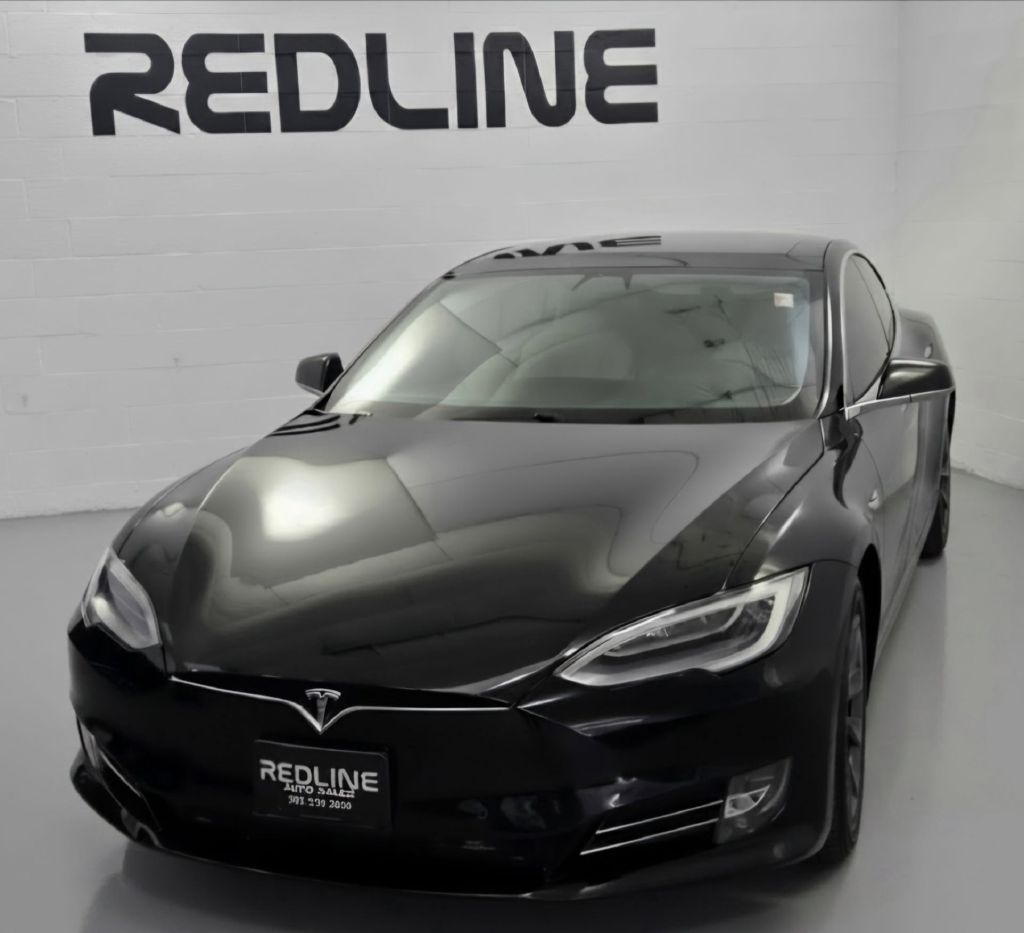 Photo 3 of this TESLA MODEL S