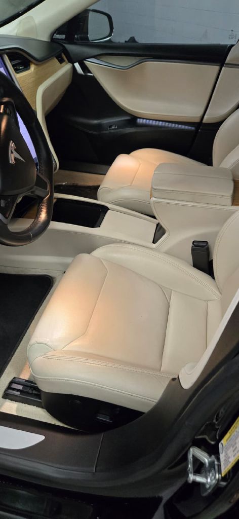 Photo 8 of this TESLA MODEL S