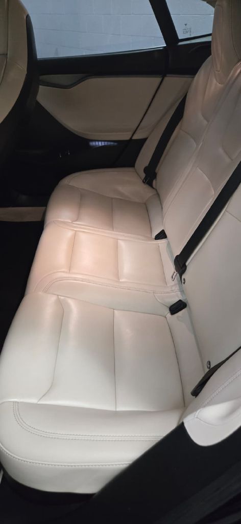 Photo 10 of this TESLA MODEL S