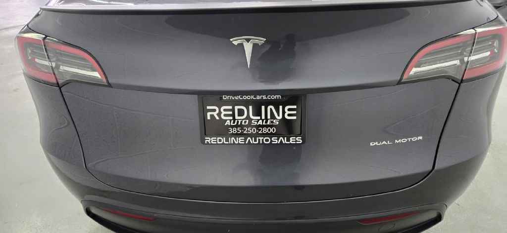 Photo 6 of this TESLA MODEL Y