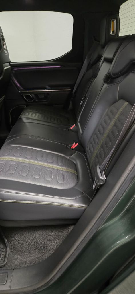 Photo 10 of this RIVIAN R1T