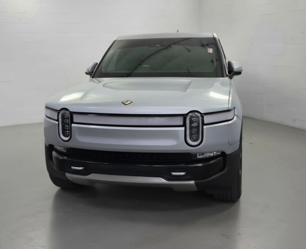 Photo 3 of this RIVIAN R1T